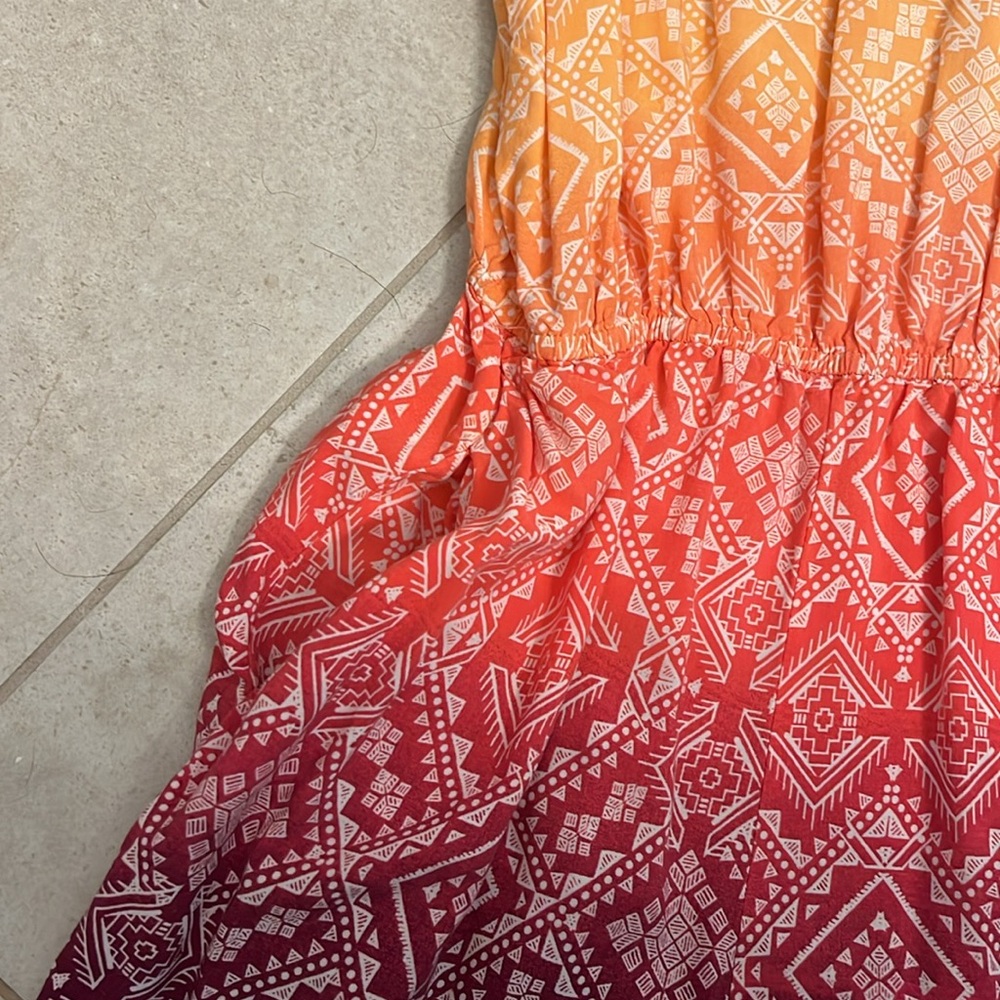Mossimo Romper - Picture 3 of 4